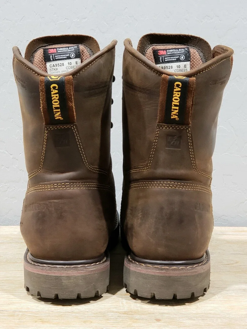 CAROLINA Men's 28 Series 8
